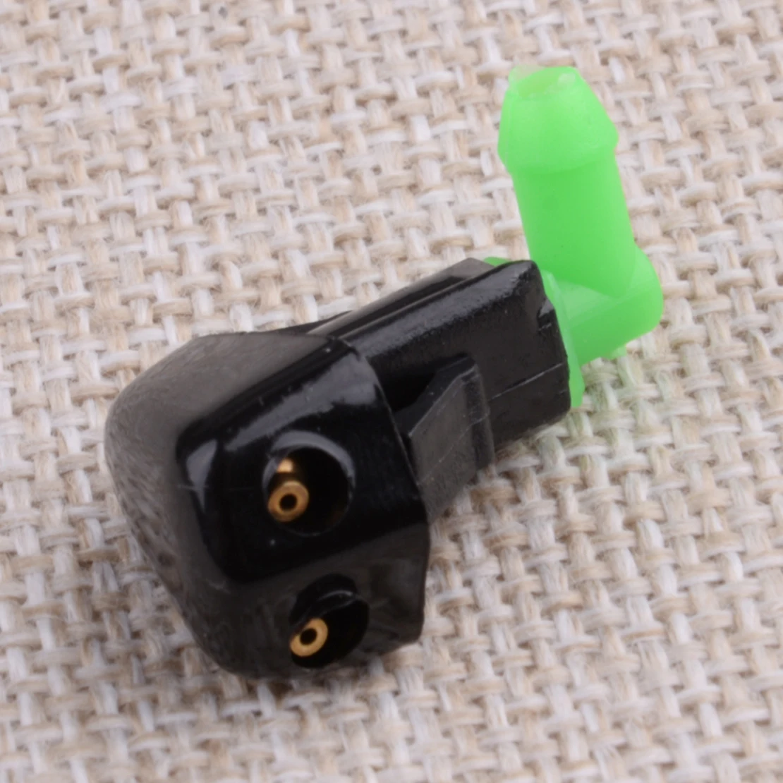 76810S84003 Kit de conector de manguera de boquilla de chorro de pulverización limpiaparabrisas 76810S84A02 apto para Honda Accord 1998-2002 76810S84C02