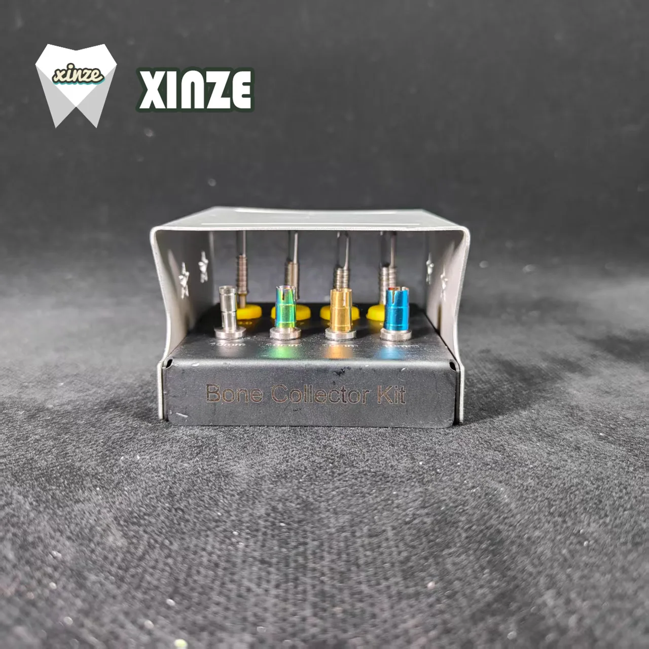 لوحات صورة الأشعة السينية الرقمية للأسنان Size0 Size2 لوحة استشعار الماسح الضوئي للأسنان PSP لوحة التصوير الرقمي داخل الفم PSP #3