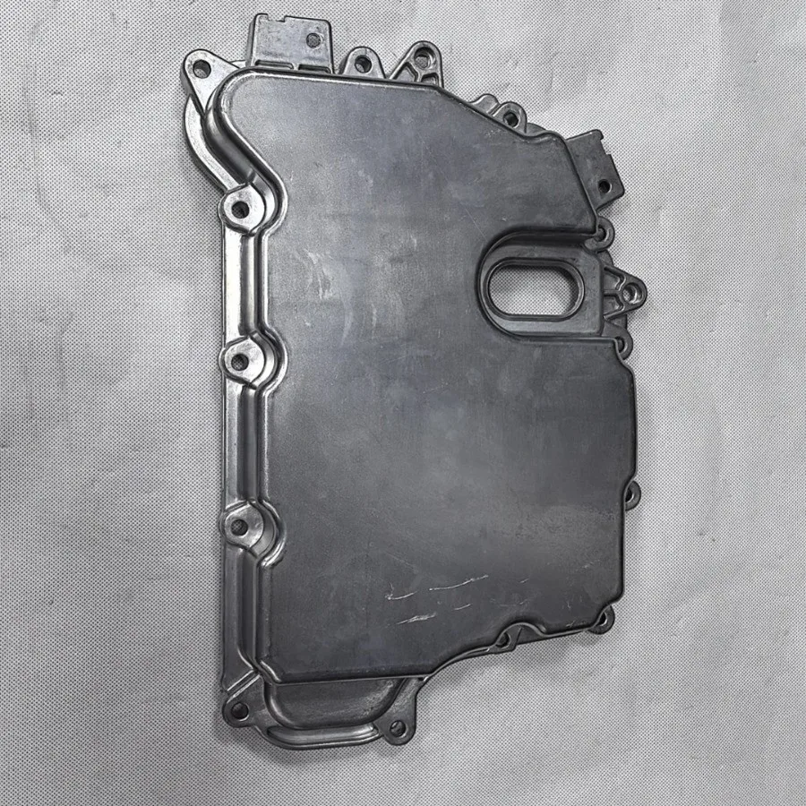 Aluminum Chevrolet Impala Sonic Cruise GMC Arcadia Buick Transmission Oil Pan 24253434 24243517 24243884 24236878