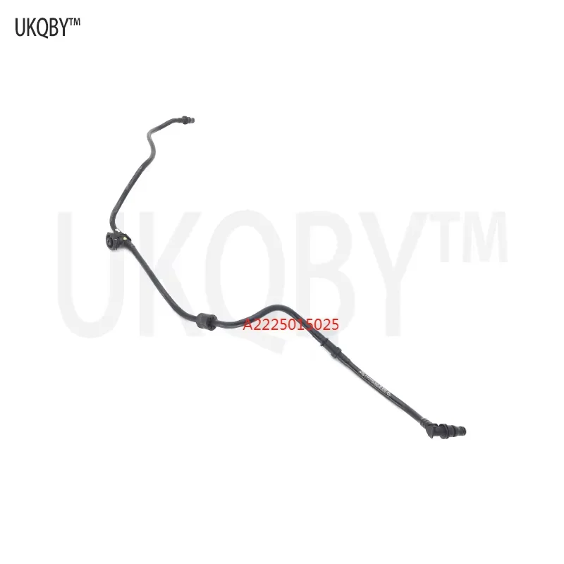 

Корпус сцепления хомута выхлопной трубы A2225015025 A2225013825 A2225015125 A2225014125