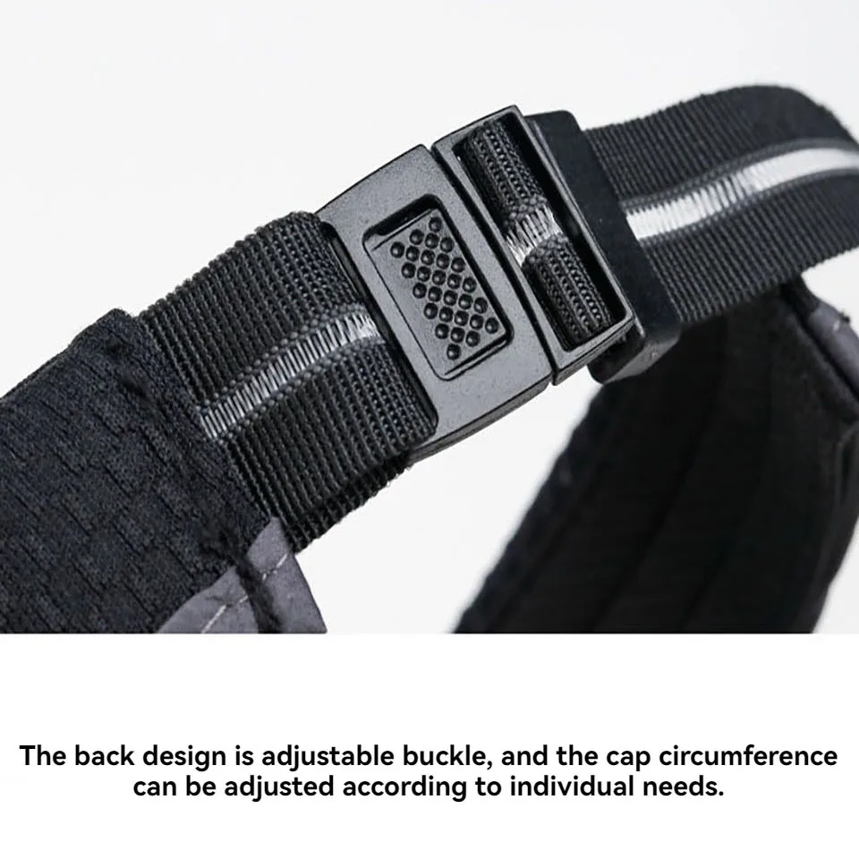 GTUBIKE بسط قناع طويل حافة فارغة أفضل قبعة الصيف الأشعة فوق البنفسجية حماية الرجال قبعات للحماية من الشمس الدراجات تشغيل الرياضة جولف قناع قبعة #6