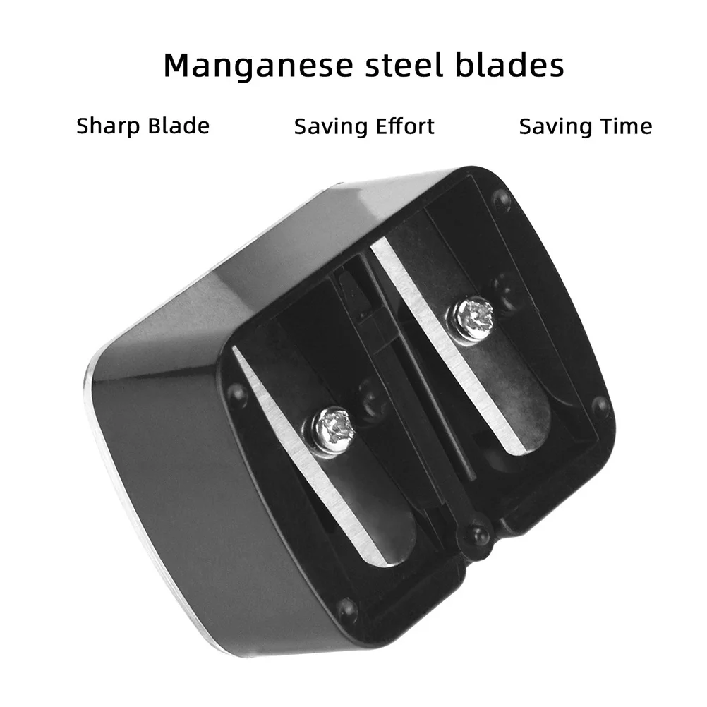 1 Set Wooden Eyebrow Pencils Waterproof Brow Pen Dark Brown Smudge Proof Portable Makeup Tool For Women Eyebrow Line Pen Beauty