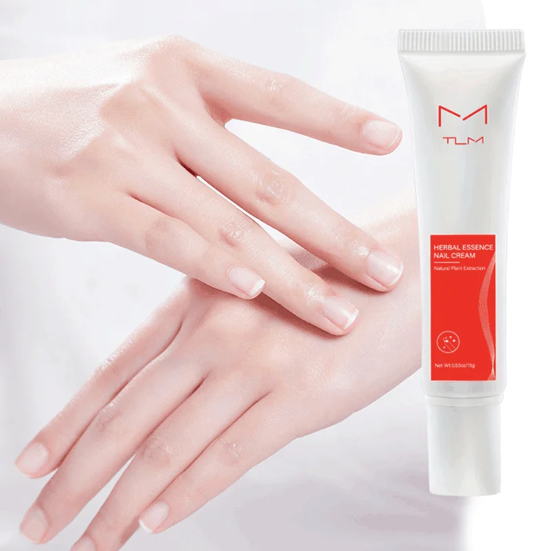 Tum Nail Repair Cream Foot Hand Nail Cream Damaged Nails Nail Beauty Mild Health Beauty ﻿15g