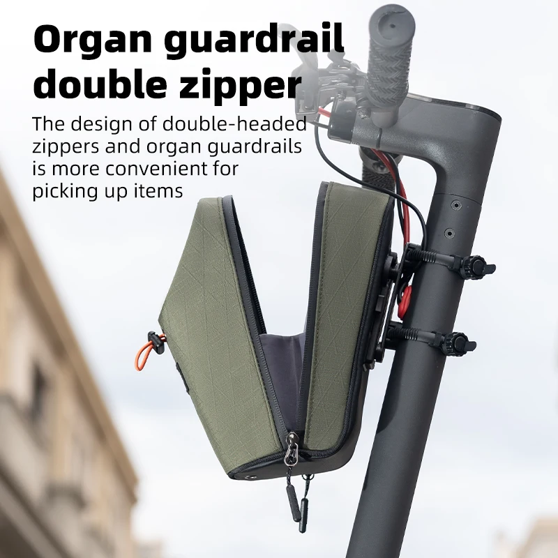 Thumbnail 3 - #52 Best Electric Scooter Bags to Buy In 2026