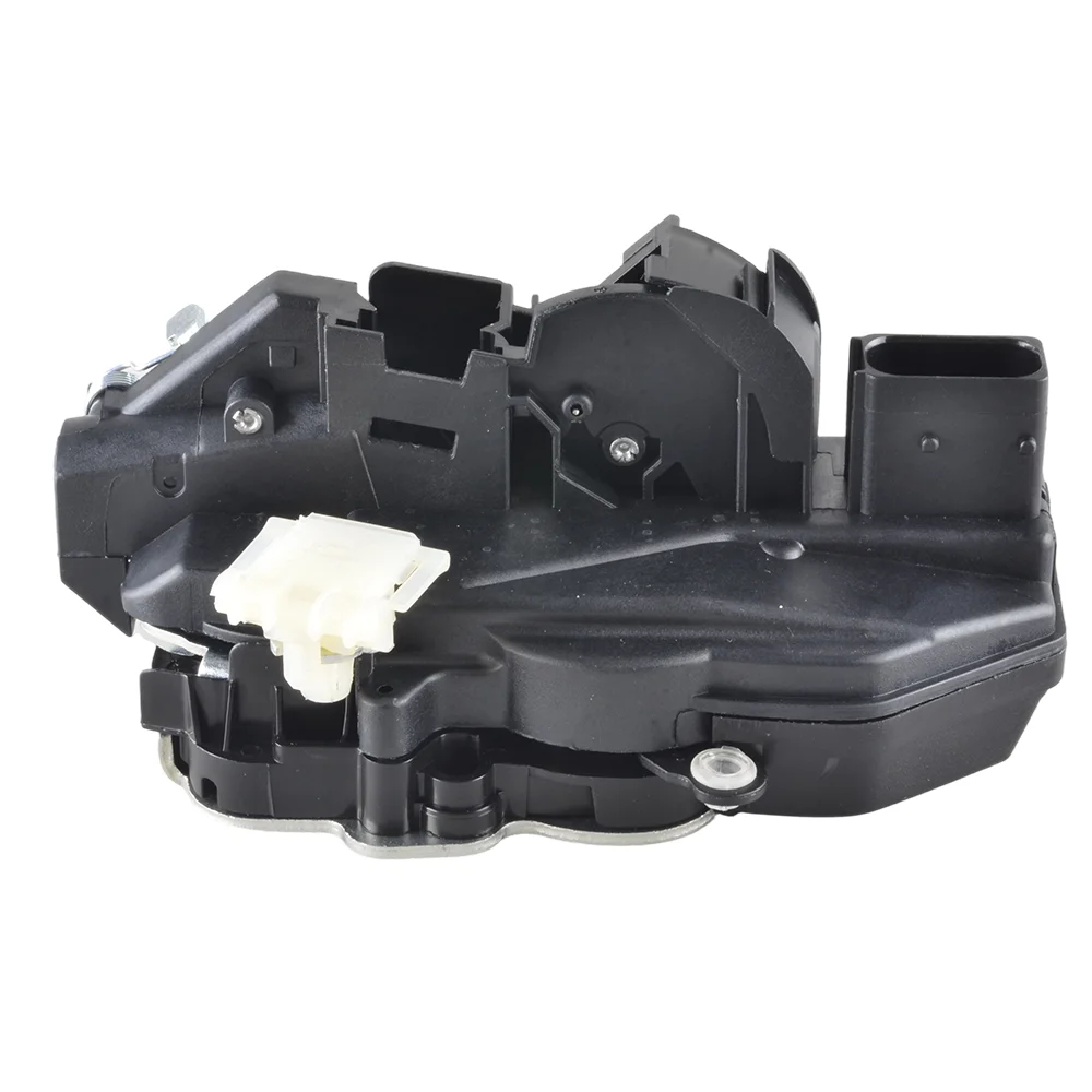 Robust Driver Side Front Left Door Lock Actuator, With 2009-2017 Chevy Traverse, Direct Replace oem 931-914,20839792 ,DLA1473