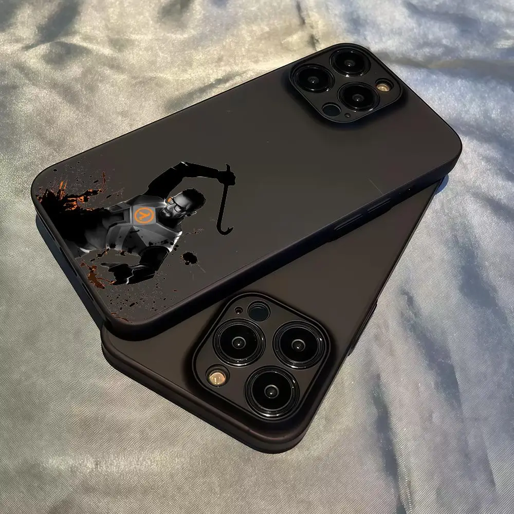 H-Half-Life Phone C… - image