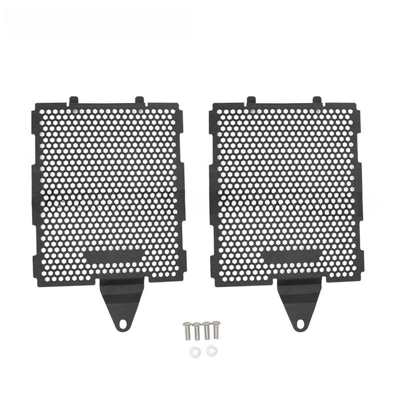 

Aftermarket Radiator Guard / Protective Mesh for BMW R1300 (2023-2024)