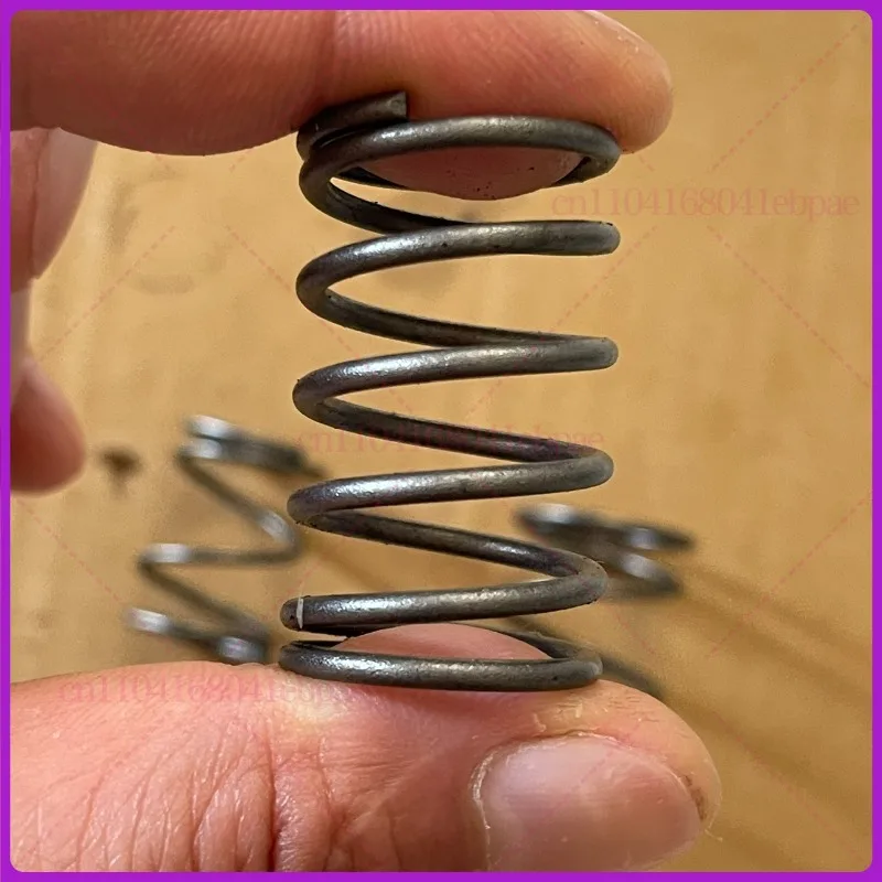 ل KAH KAIRCHER Karcher غسالة المنزل غسيل السيارات المكبس الربيع 3 سنتيمتر 3.5 سنتيمتر 4 سنتيمتر