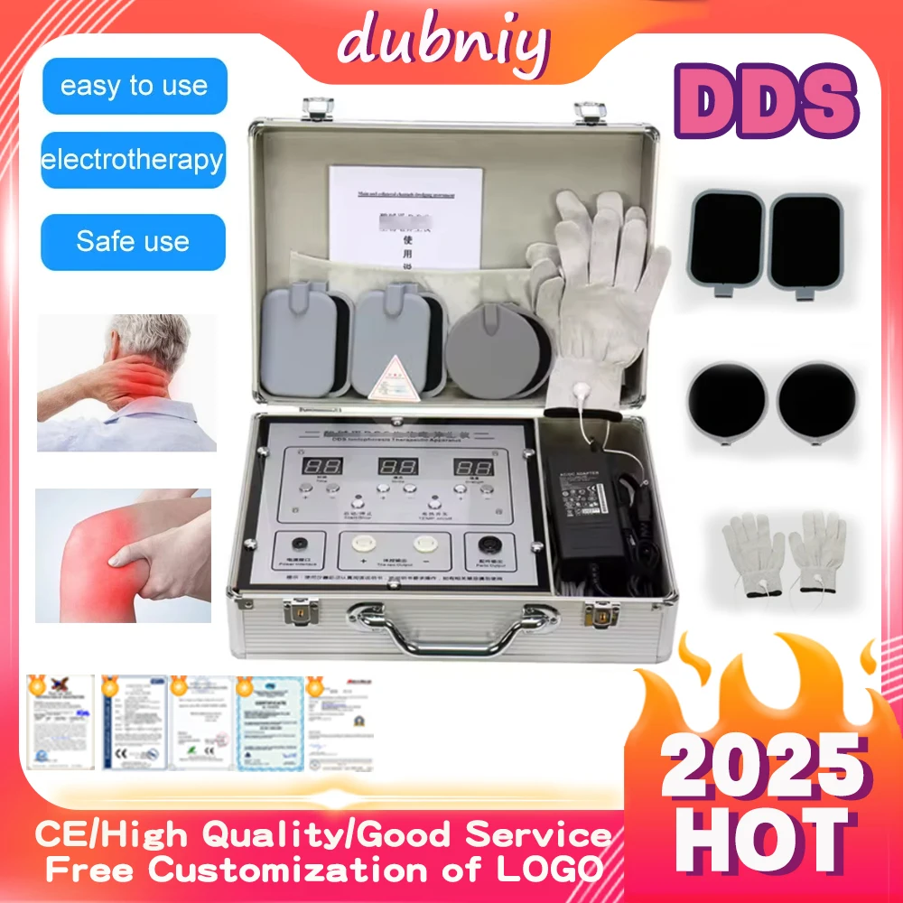 

Заводская цена, оптовая продажа, биоэнергетический DDS, импульсный биоэлектрический массажер, регулирование электролита, драга, меридианы, физиотерапия, детоксикация