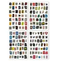 4 sheets