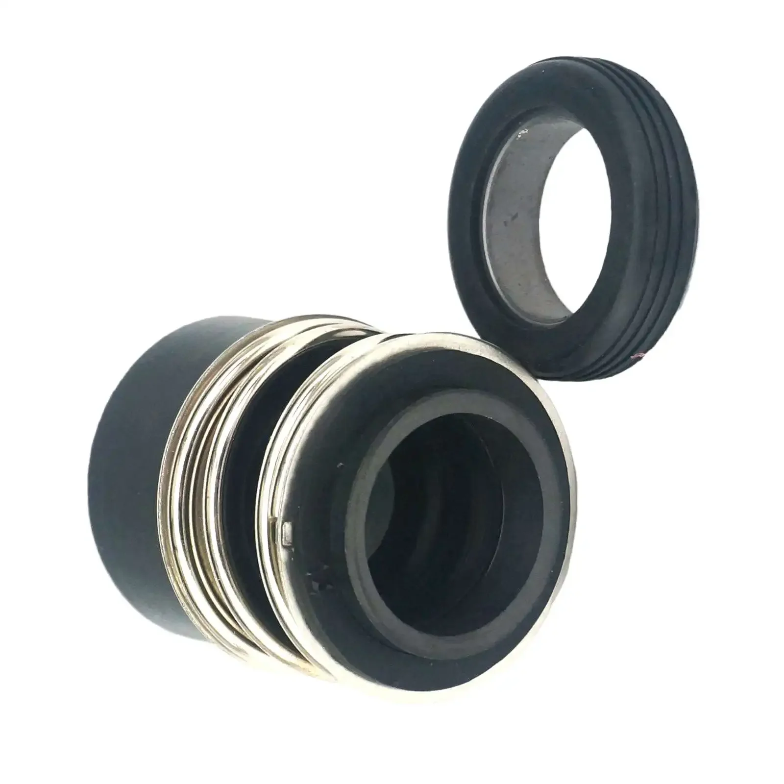 

Модель MG12, подходит для диаметра вала 12-50 мм, SiC/углеродное кольцо, уплотнение NBR, водяной насос, механическое уплотнение, уплотнение вала