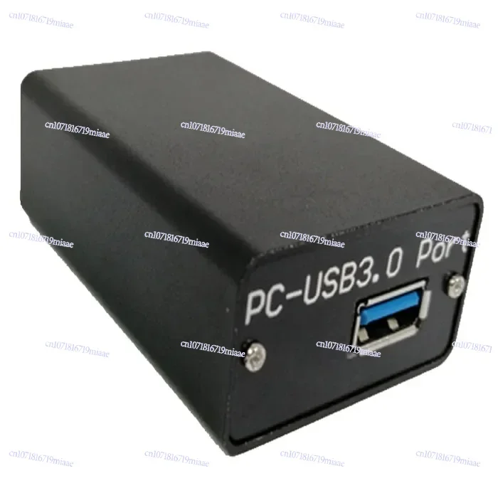 

USB Industrial Touch Screen Usb3 0 Optical Fiber Extender Usb3 0 Optical Transceiver Usb3 0 Optical Isolation