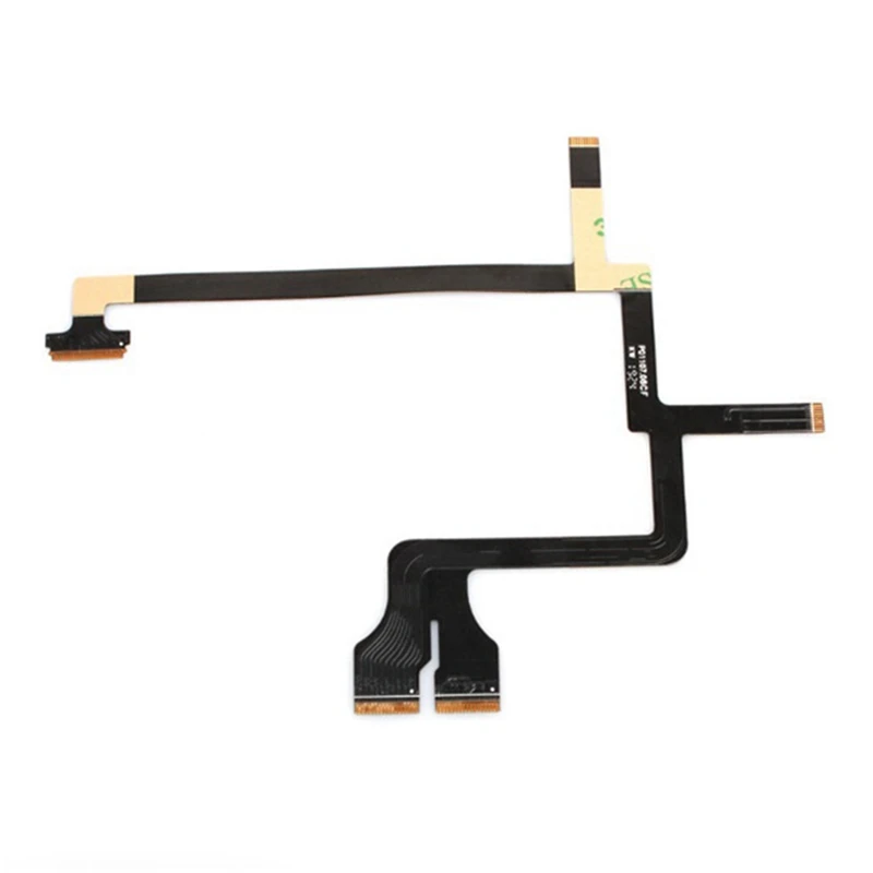 Drone Gimbal Flexible Ribbon Flex Cable For DJI Phantom 3P/3A/4K Gimbal Camera Repair Replacement Parts