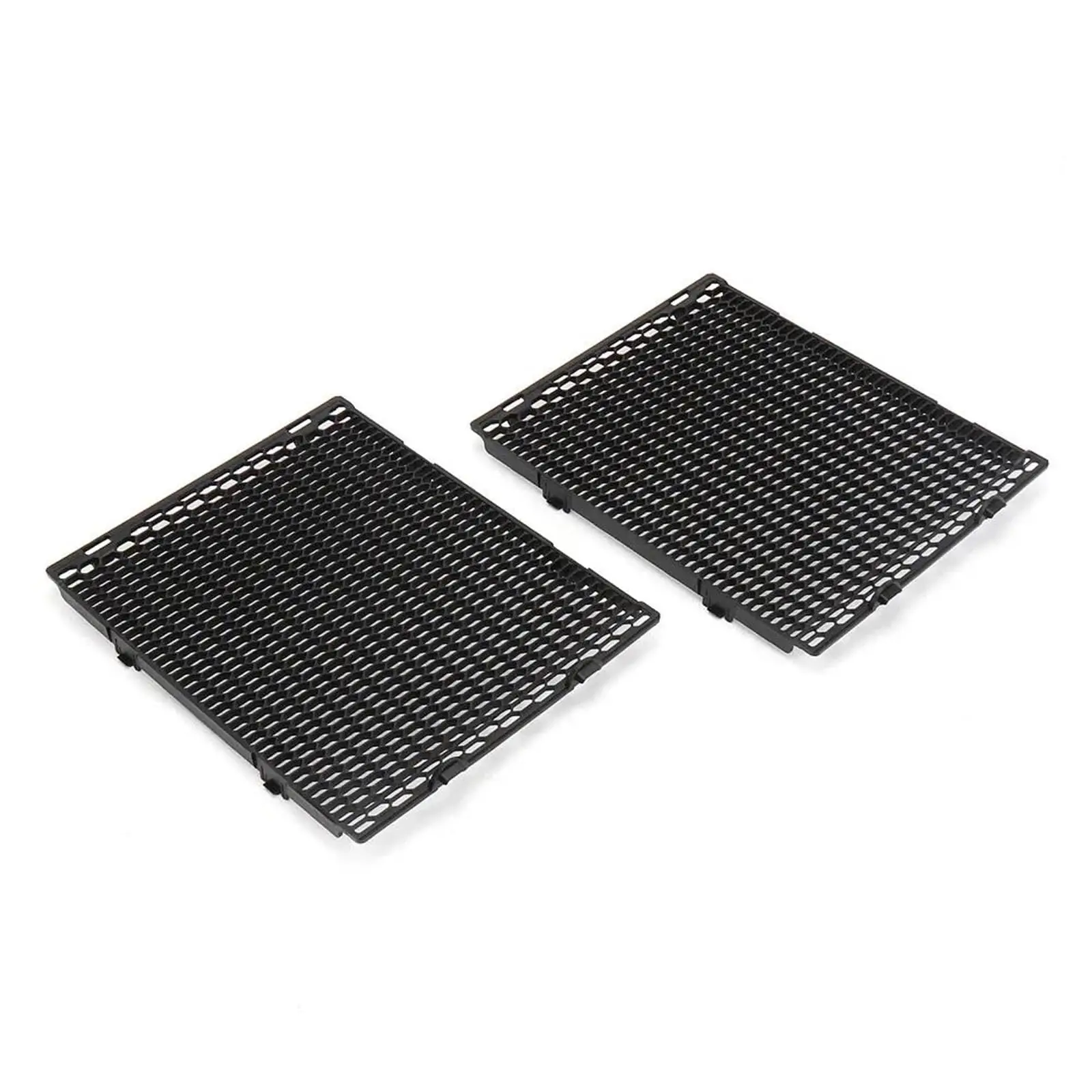For BMW R1300 GS r1300gs R 1300 GS R1300GS 2023 2024 New Motorcycle Radiator Grill Cover Water Cooler Guard Protector Plastic
