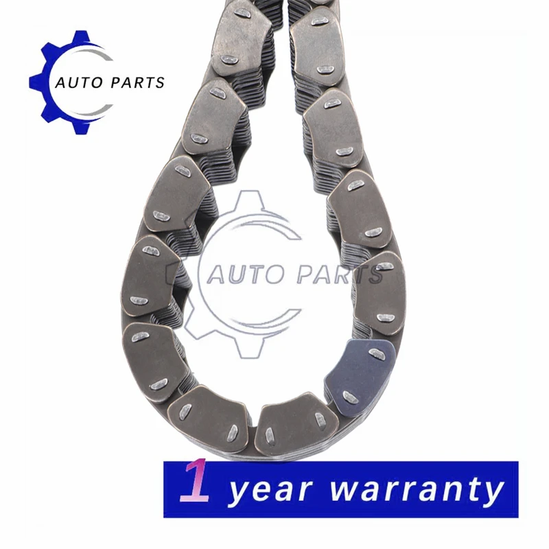 High Quality Transfer Case Drive Chain MD738550 For Mitsubishi Pickup Pajero V32 4G54 V44 4D56 Sport K94 K96 L200 K74T K75T