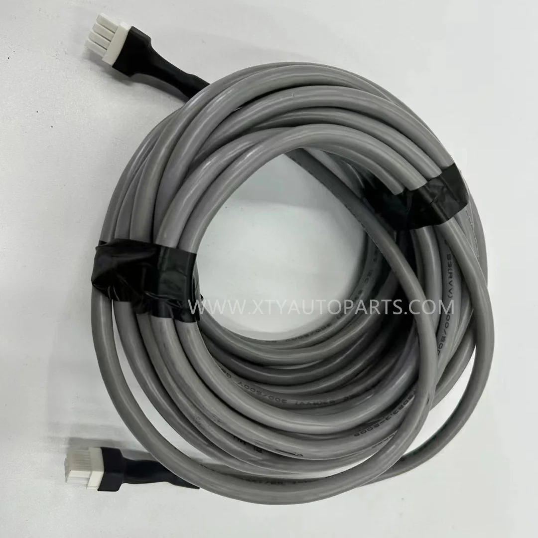 Replacement High Quality  Refrigerated Truck Parts Harness Controller 42-0644 for Carrier Transicold for Thermo King view 4