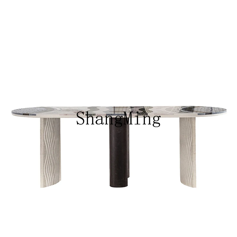 Fg Natural Marble D… - image