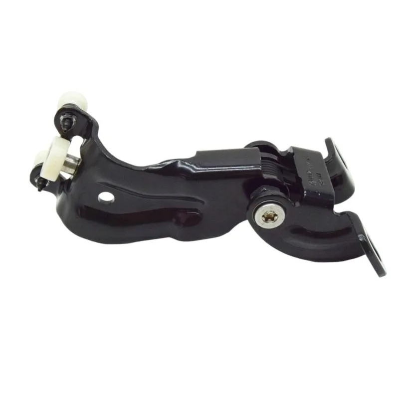 Super Sale Center Sliding Door Roller Guide Rail for VW Sharan 7N1 7N2 2013-2022 Seat Alhambra 71 Upper Hinge Pulley 7N0843335