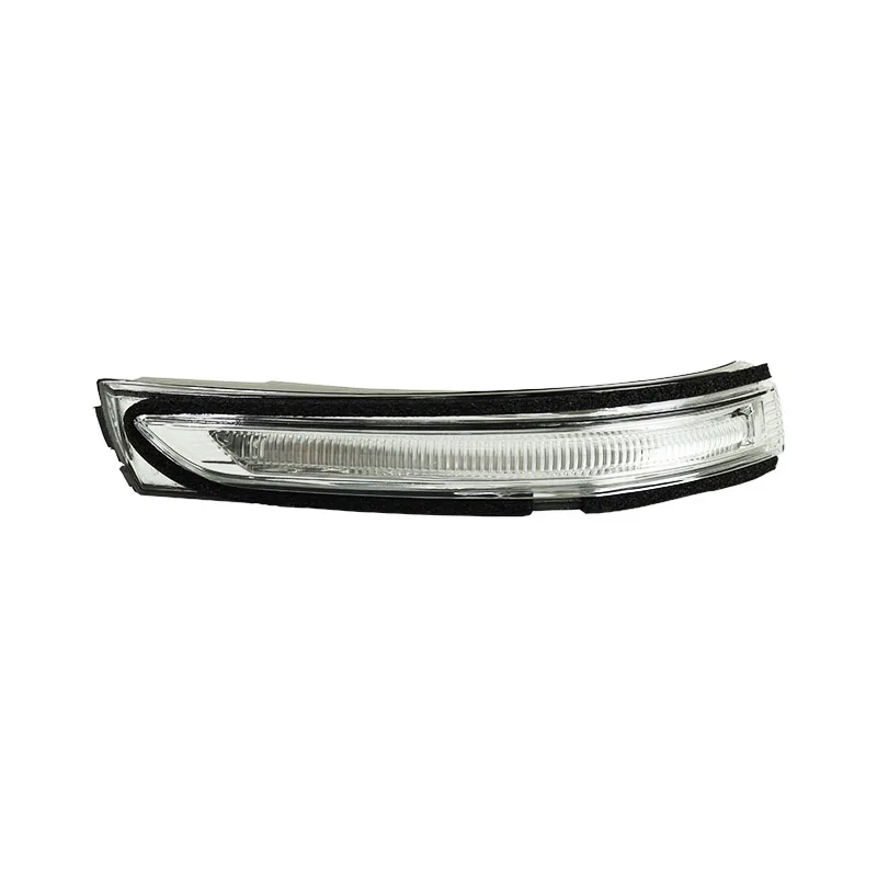 Car Rearview Side Mirror Turn Signal Lamp Light Indicating For Kia KX5 Sportage 2016-2018 87614D9000 87624D9000