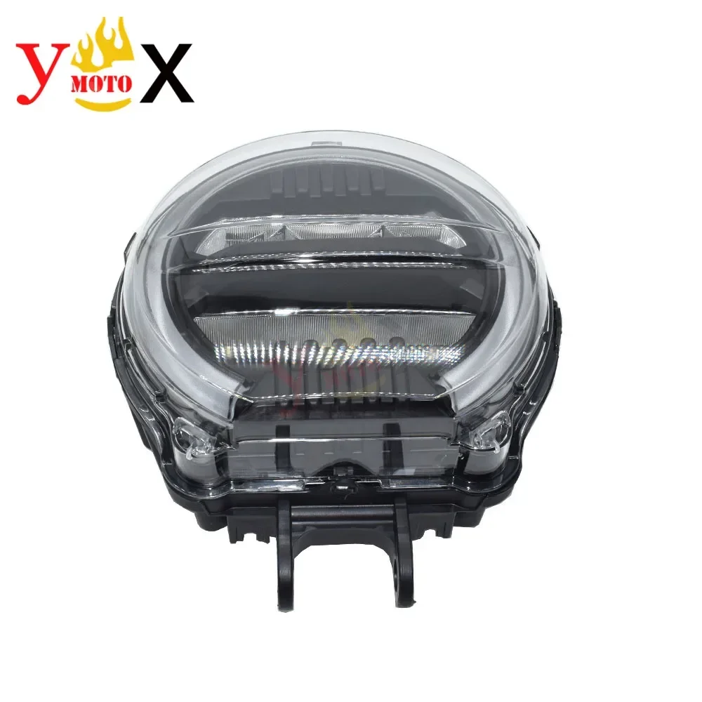 

CB650/CB1000 R CB650 F 18-21 Motorcycle LED Front Head Light Headlamp Assembly For Honda CB650R CB650F CB1000R 2018-2021 2019