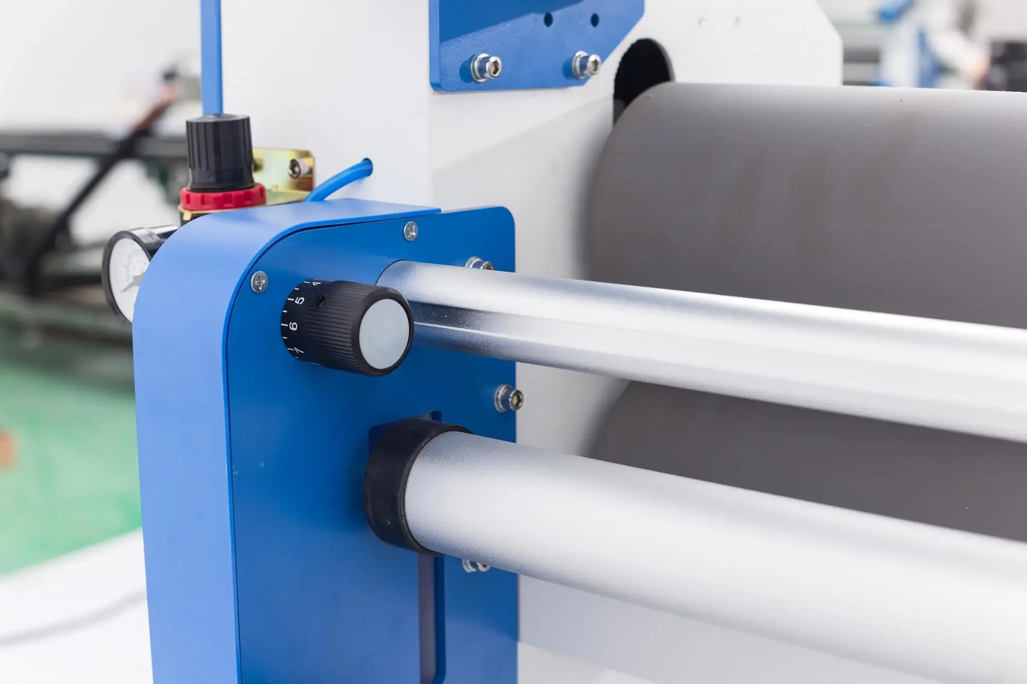 For Factory price 63 inch 1600mm 160cm 1600 wide large format electric manual roll cold laminator