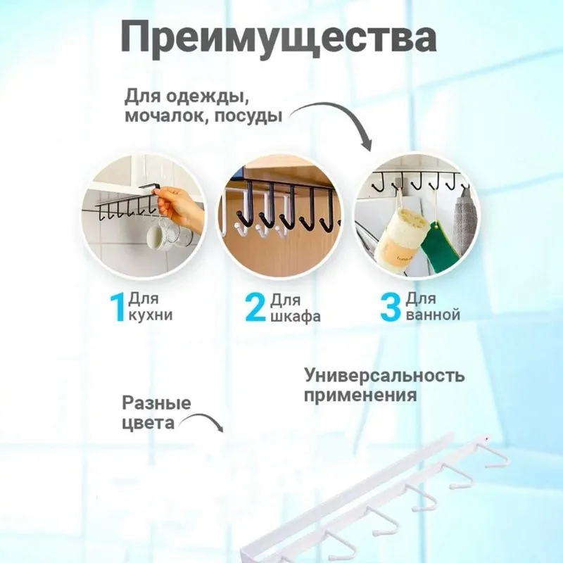 

A76K Metal Holder For Kitchen And Bathroom Paper Towel Dispenser-26Cm, Stylish Matte Black Design, Space-Saving