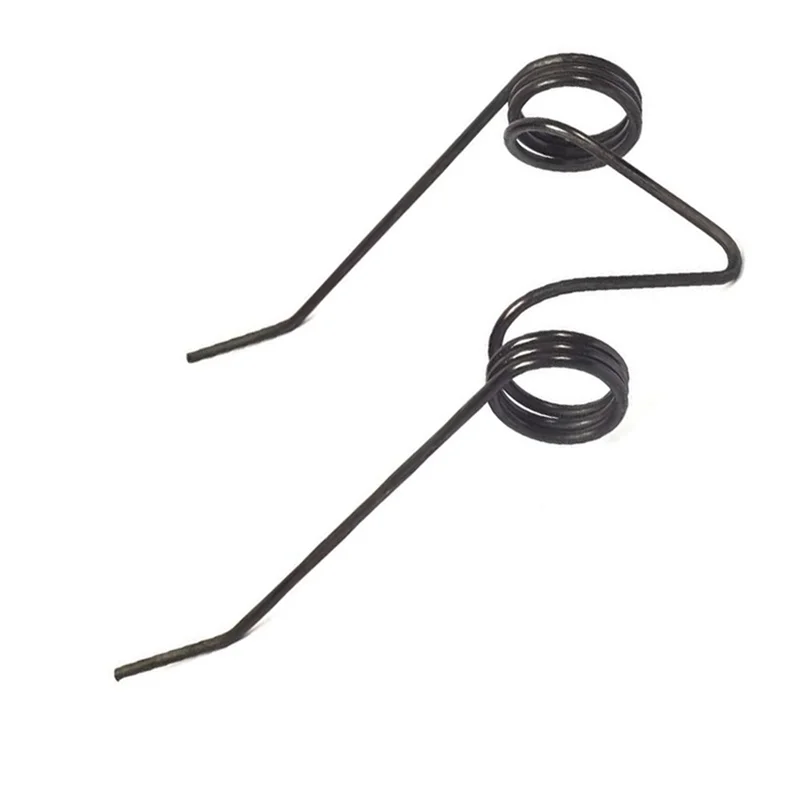 

TKOH-Lawn Mower Recoil Springs For Briggs & Stratton Replacement Spring, Tine Thatch Part Number 7018496YP