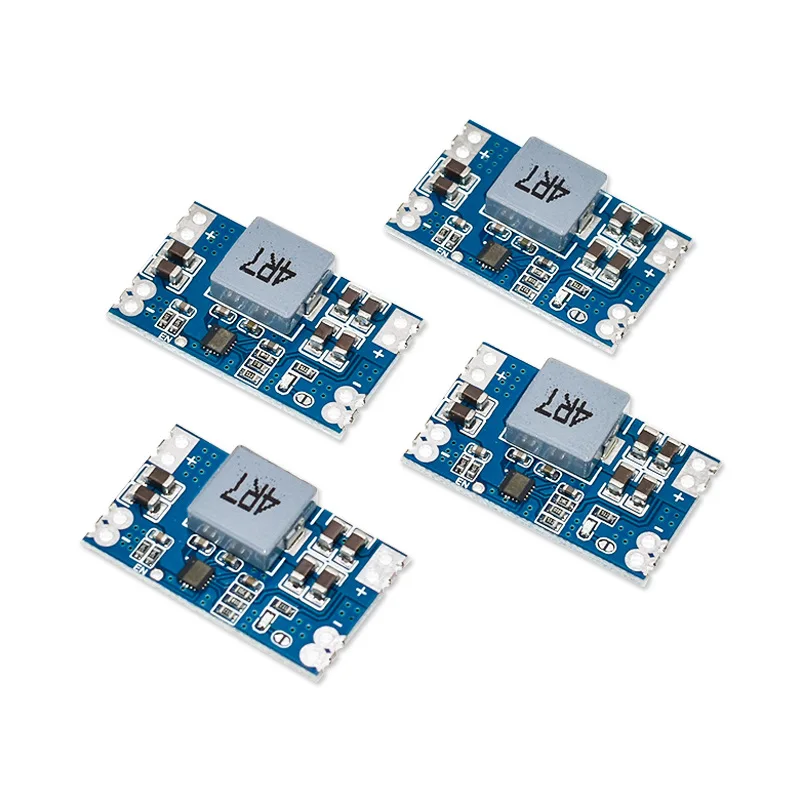 

5A-mini560DC Regulator Power Supply Module High efficiency output3.3 5V 9V 12V