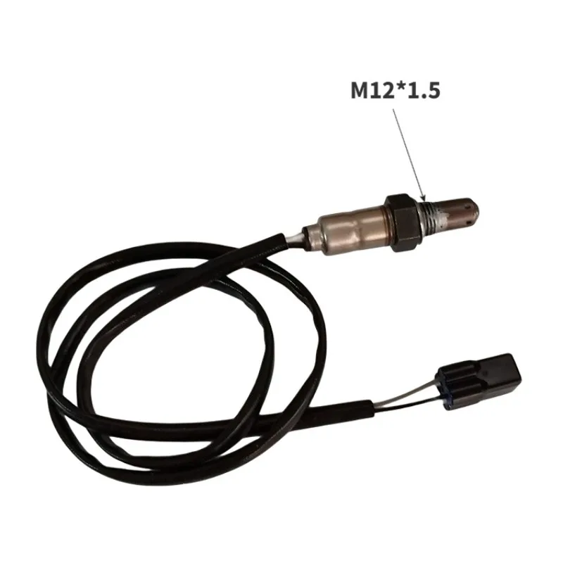 New Lambda Probe Oxygen O2 Sensor 21176-0775 211760775 for KAWASAKI Vulcan S EN650 2015-2022 Versys 650 KLE650 2015-2020