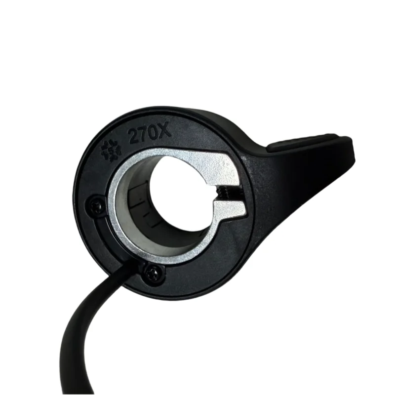 JOYOR سكوتر كهربائي S سلسلة كاملة خنق عالمي (تنطبق على JOYOR S5 S8S S10S) #3