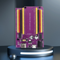 ESP32 Development Module Parts USB 38Pin TYPE-C/MICRO NodeMCU-32S Lua WiFi Bluetooth-compatible GPIO Expansion Board
