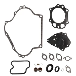 Kit guarnizioni motore 290cc e guarnizione per Club Car Gas Golf Cart DS precedente FE290 1992-UP motore Kawasaki