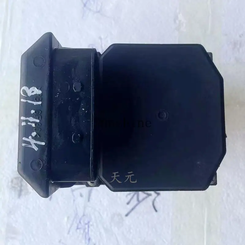 Adequado para conjunto de bomba ABS série 7 E66 730Li 740Li 745 750Li 760Lii