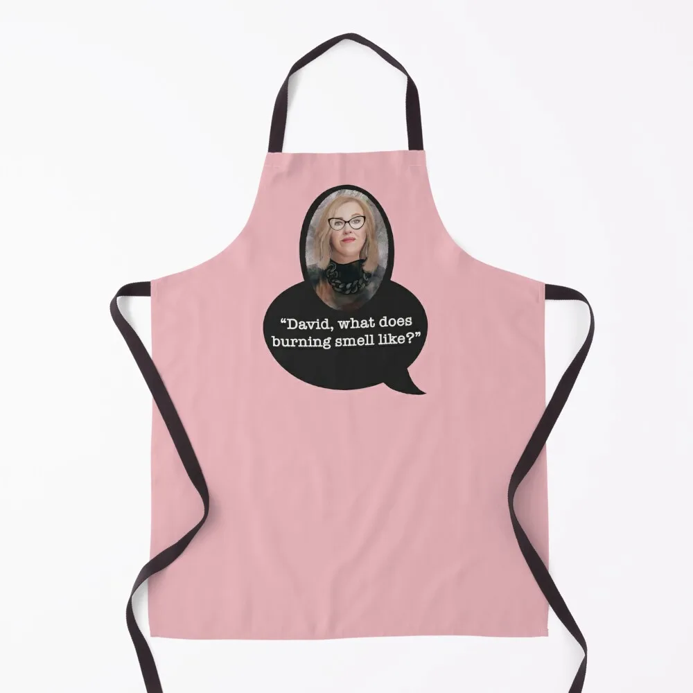 

Maternal Mayhem - Text Apron Beauty kitchen item Apron