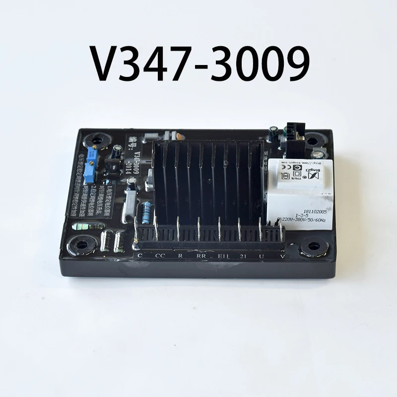 

TFXT-2 AVR pressure reducing valve Lanzhou generator automatic pressure reducing valve V347-3009