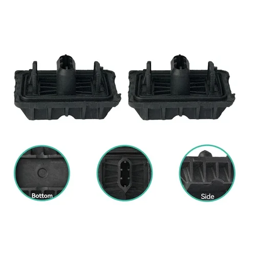 Replacement Car Jack Pad Lifting Support Point Block Fit BMW E81 E82 E90 F10 F01 X1 E84 51717237195 51717123311