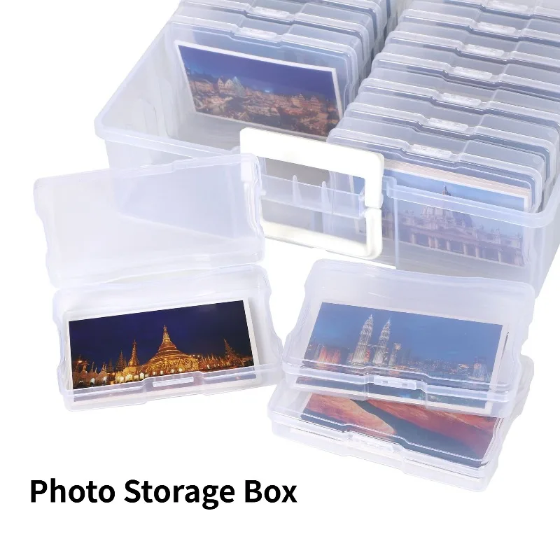 Thumbnail 2 - #12 Trending Photo Storage Boxes Right Now