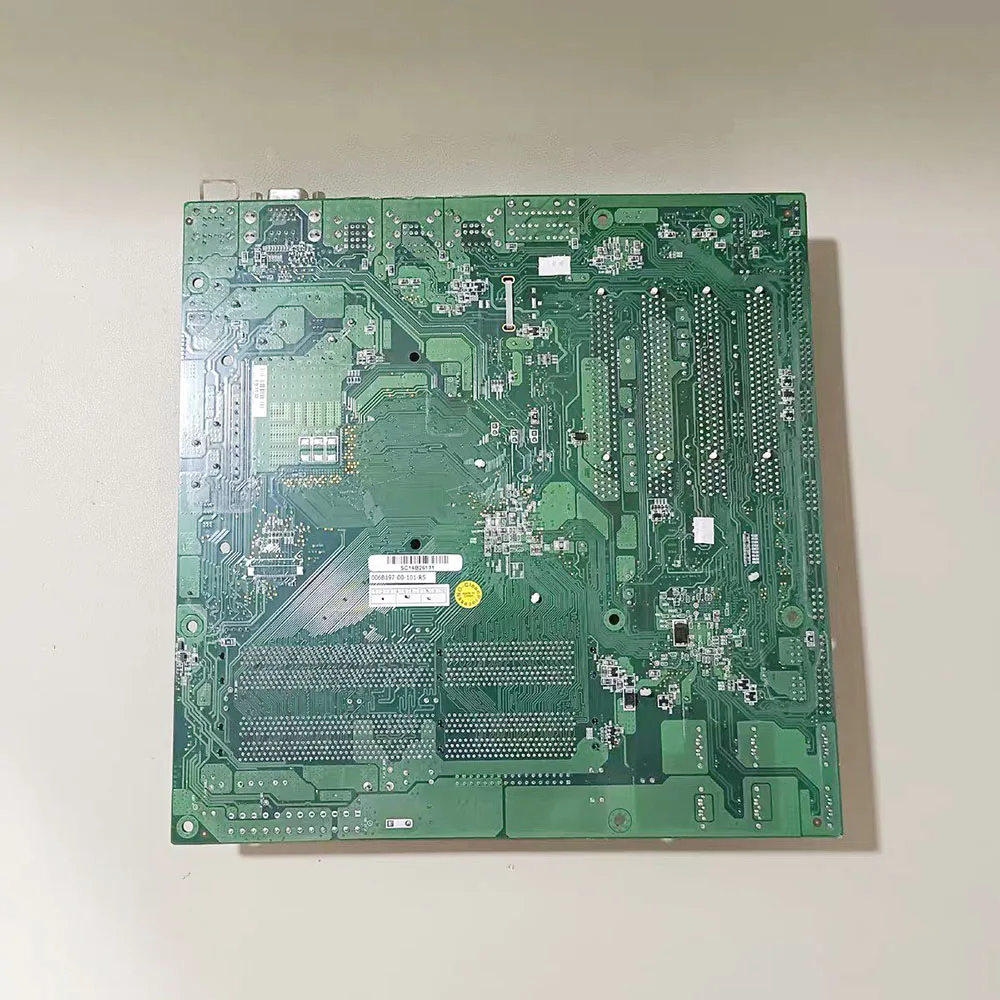 For IEI PCMB-MQ440-R REV: 1.0 motherboard 775 pin industrial equipment machine motherboard