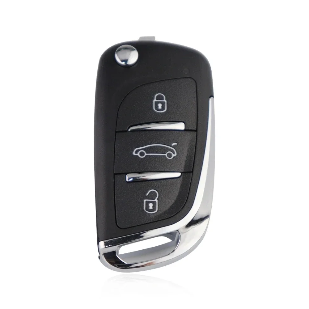 KEYDIY NB11 Universal Car Key 3 Button NB11-3 Multi-functional KD Remote NB Series Key For KD900+URG200 ATT36 NB11-3 KEY