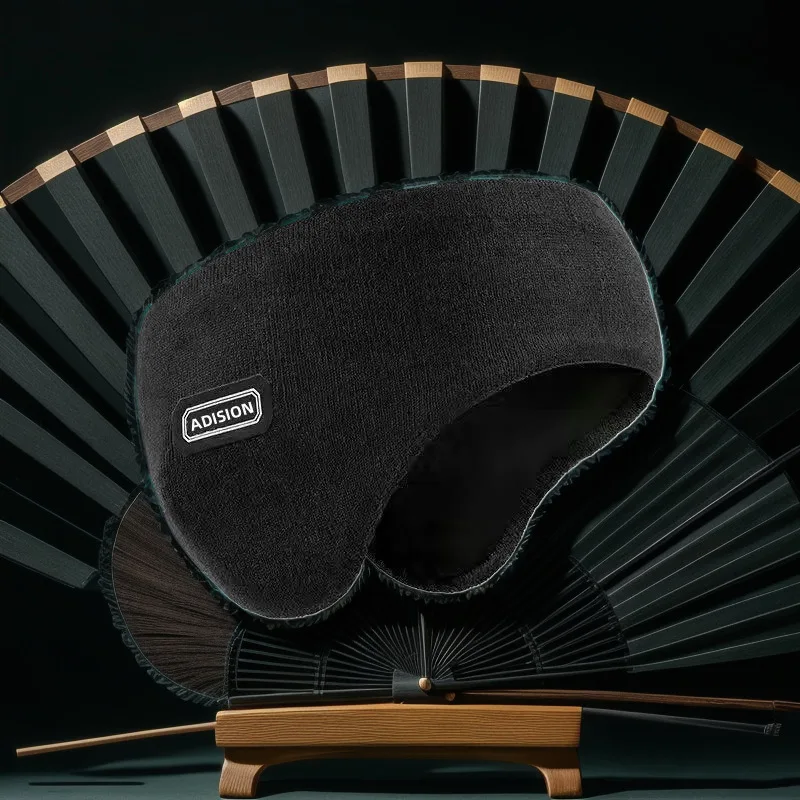 Warm earmuffs for winter outdoor sports cycling and running, full wrap ear protection plus velvet to prevent cold ear covering