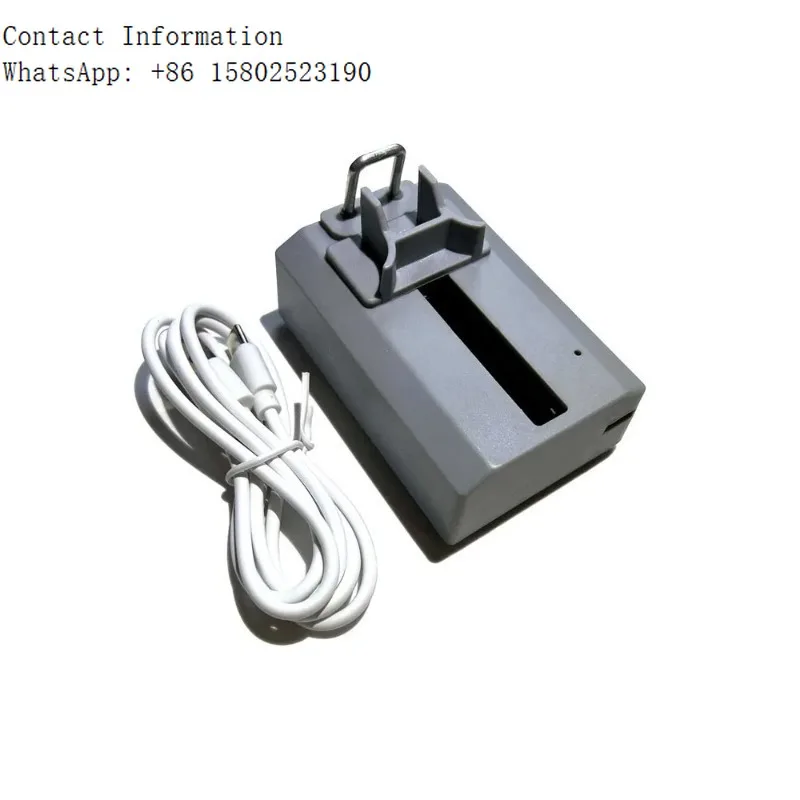 

TGBC Mechanical Watch Timegrapher Watch Timing Machine (4.5th Generation Imported/4th Generation Chinese Chip w/ Software)