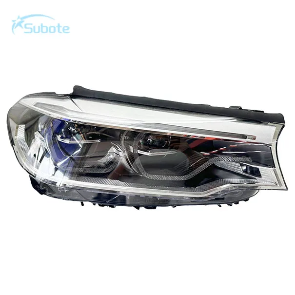 

Suitable for 5 Series G30 Original Use High-quality Headlamps Led Adaptive Headlights