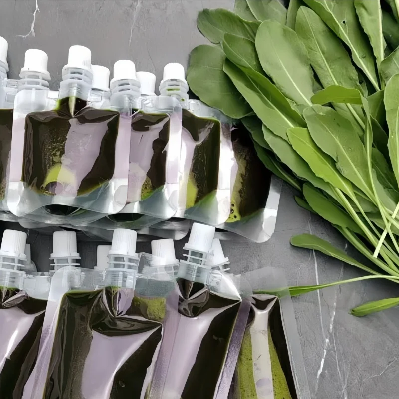 Pflanzenextraktion 50 ml Xinjiang Usman Strohzellstoff-Flüssigkeit reduziert Haarausfall, nährt Haarfollikel und verdickt das Haar