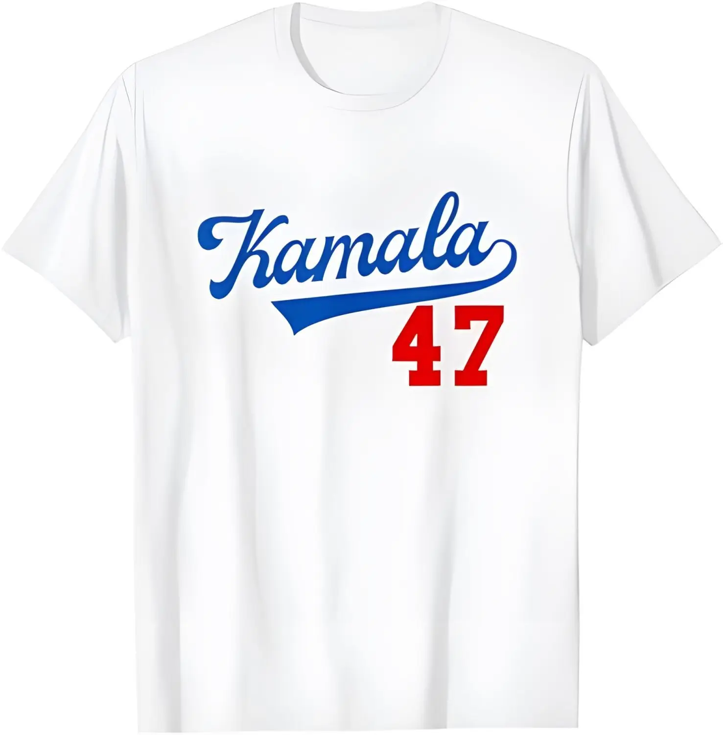 

Kamala Harris 47 th President USA America 2024 Election T-Shirt