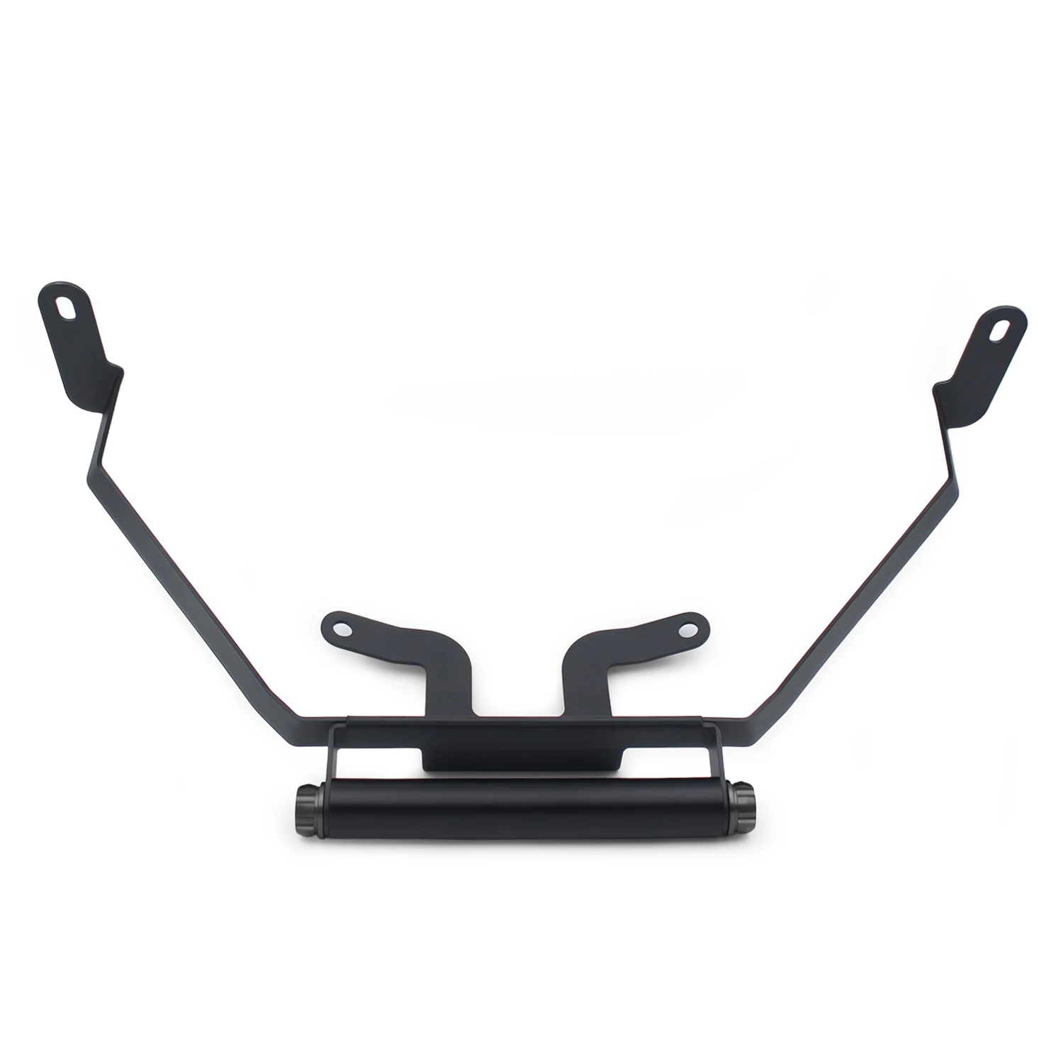 Mobile Phone GPS Plate Bracket Motorcycle Stand Holder Phone Navigation Bracket For YAMAHA NMAX 155 2025