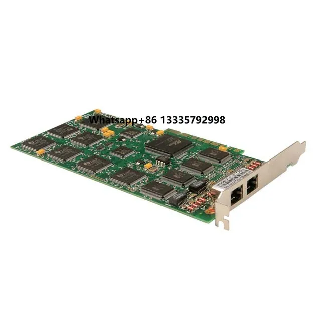 

30CH ISDN PRI Digital Telephone Sound Recording Card for PC Base CMS