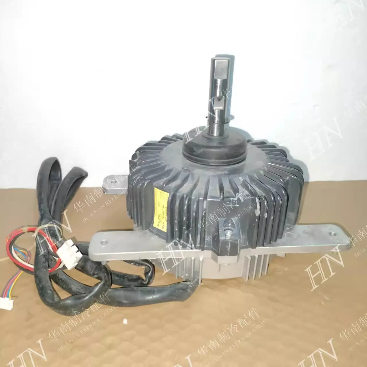 

Совершенно новый двигатель 25948026 (ZKSP-850-8-1) вентилятора R&D-19R-053 DMSBA02DK