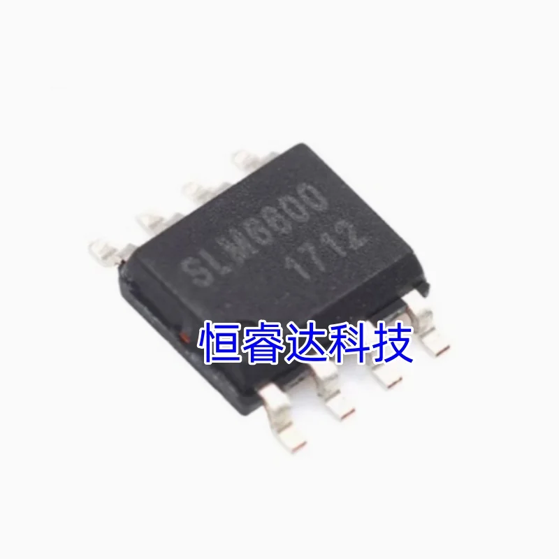 5 шт.-100 шт./лот SLM6600 3A SOP-8 новый оригинальный