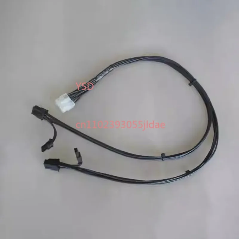 Workstation GPU Power Cable L15907-001 6P+2P 8PIN for Z4 G4 Z6 Graphics Card