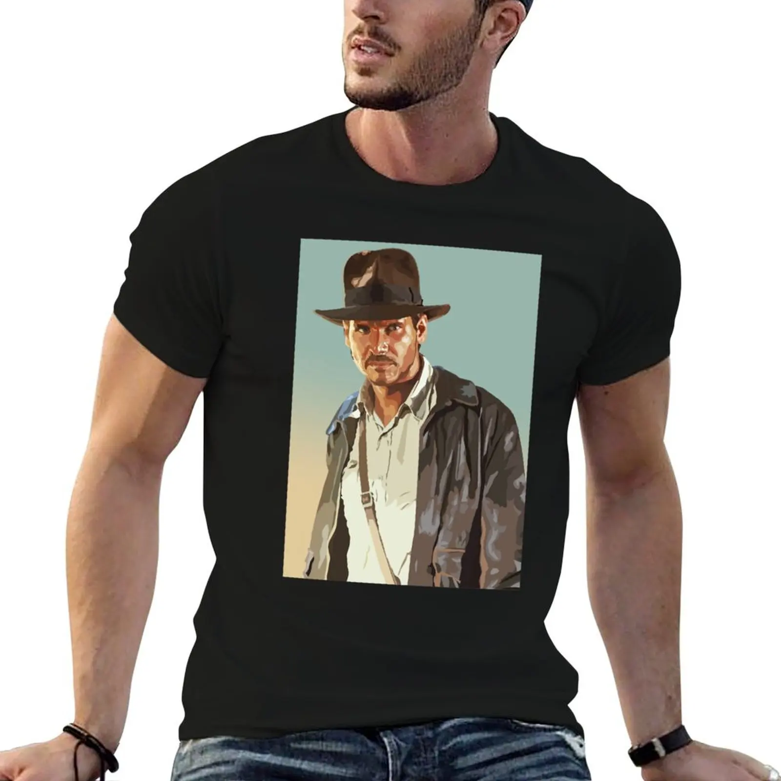 shirt tees T-Shirt Jones man graphic man graphic shirts art t for t